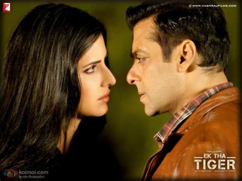 Ek tha Tiger Salman Khan & Katrina Kaif Life Time Photography