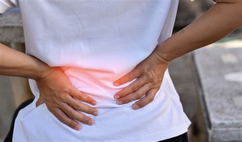 Can Back Pain be a Warning Sign of Cancer?