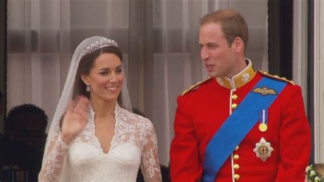 The Royal Wedding - HRH Prince William & Catherine Middleton - Prinz ...