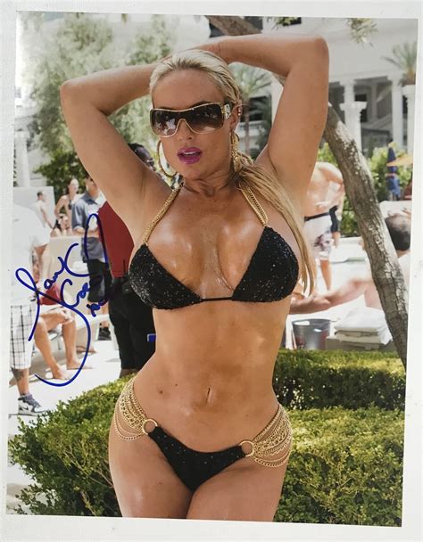 Coco Austin Signed Autographed Glossy 11x14 Photo COA - Etsy Canada