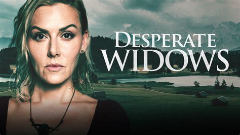 Watch Desperate Widows Streaming Online on Philo (Free Trial)