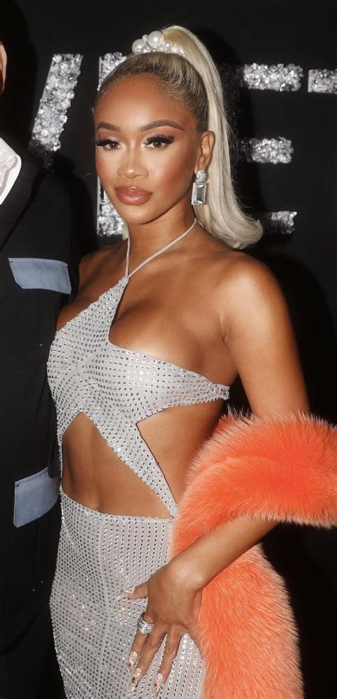 Saweetie Net Worth (Updated 2023) | Inspirationfeed