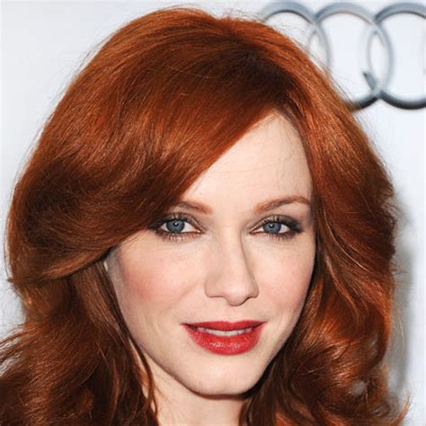 Hair Color Ideas Redhead at Lance Upshaw blog