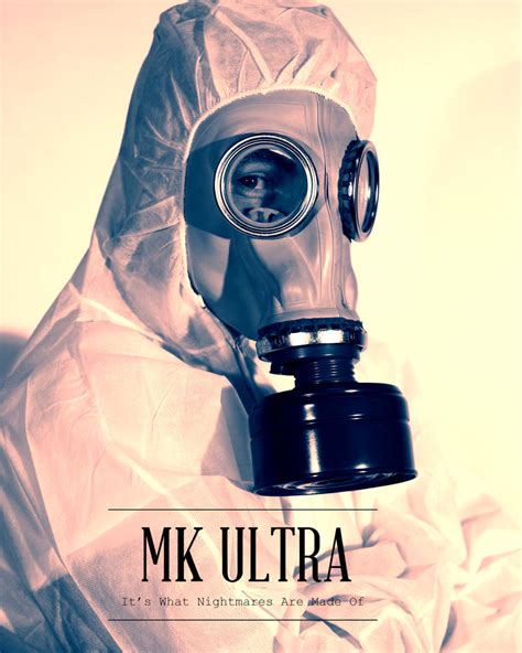 MK ULTRA by liamRrrr on DeviantArt