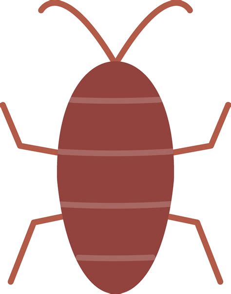 Cicada Flat Icon 37373417 Vector Art at Vecteezy