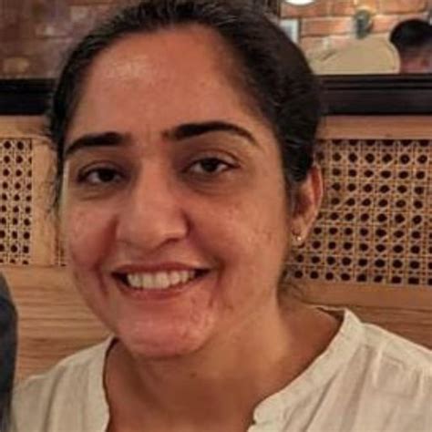 faculty profile harpreet khurana mssu