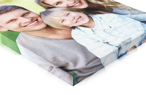 Gallery Wrapped Canvas Prints, Custom Wrapped Canvas | Canvas Champ