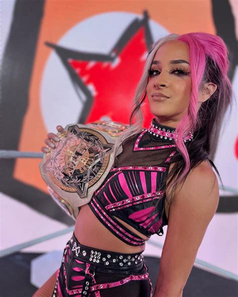 Beautiful Dakota Kai : r/DakotaKaiWWE