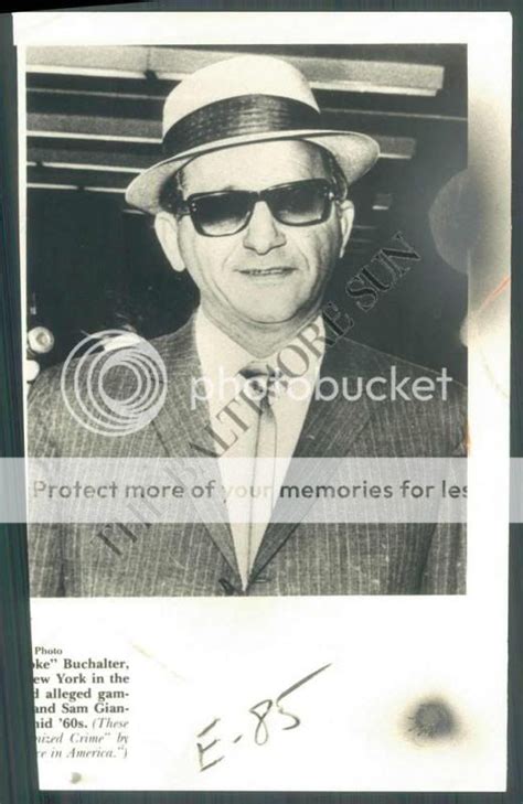 Sam Giancana - Celebrity biography, zodiac sign and famous quotes