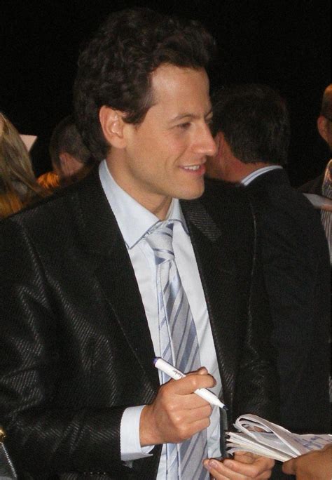 Ioan Gruffudd – Wikipédia