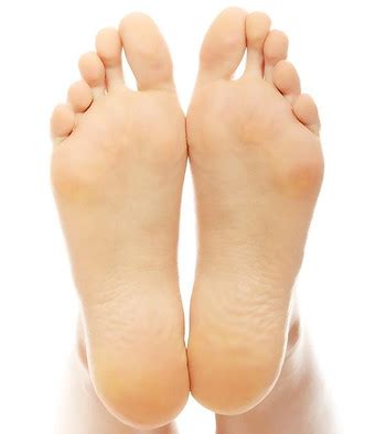services  step foot care