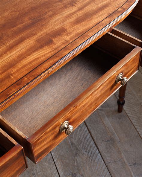 Antique Dressing Table, regency dressing table : Antique Tables UK ...