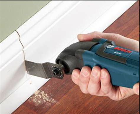 oscillating multi tool cutting skirting board  karren lemons blog
