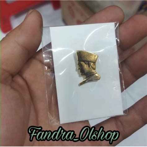 Jual PIN LOGO Bpk. SOEKARNO / PIN Bpk. SOEKARNO / PIN SOEKARNO Kuningan ...