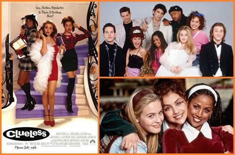 Clueless Movie