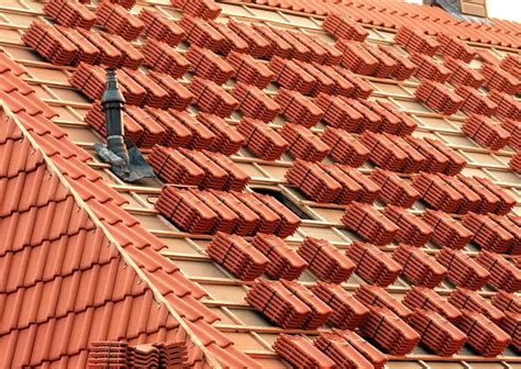 changement de toiture  tuile avec techni toiture bj renovation