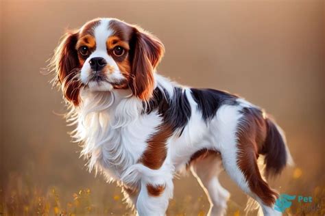 Кавалер-кинг-чарльз-спаниель (кавалер) 🐶 — описание, дрессировка ...