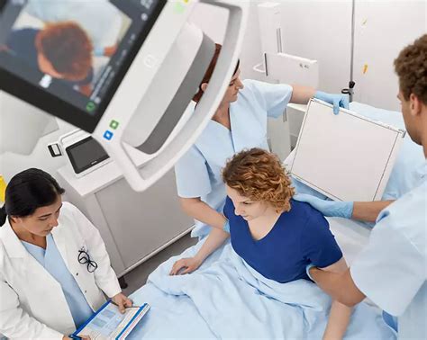 Digital radiography - Philips