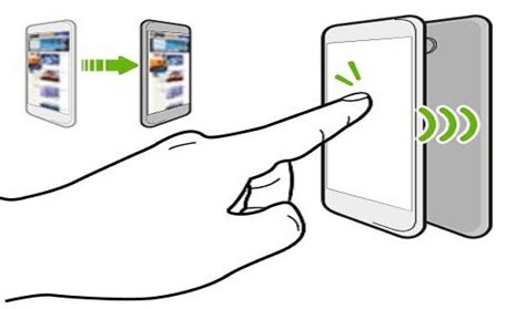 Что такое NFC? NFC в телефоне - что это? NFC-технология