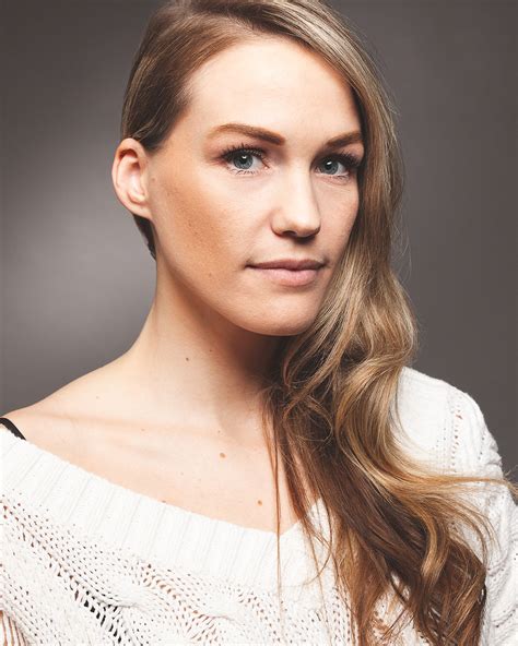 Kelsey Test Shoot on Behance