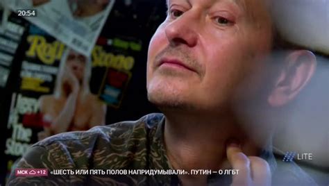 Смотреть "Как все начиналось. Владислав Опельянц" онлайн - eTVnet