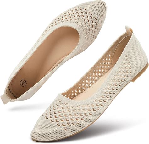 amazoncom hash bubbie womens flats shoes women comfortable dress