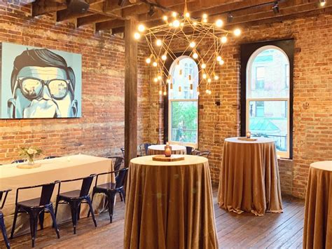 20+ Washington DC Event Venues That Your Attendees Will Love by Bizzabo