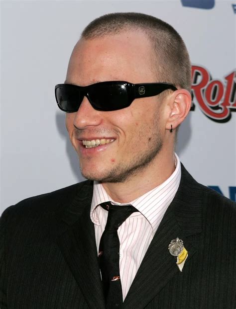 Heath Ledger remembered by fans and celebrities on the seventh