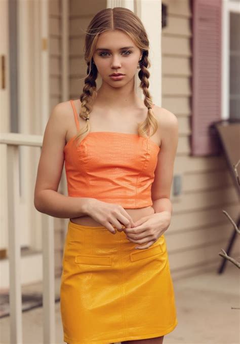 Angelina Polikarpova Photoshoot May 2022 | celebflix