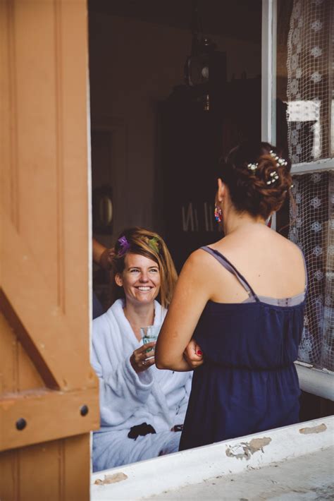 5 raisons de photographier les préparatifs de votre mariage