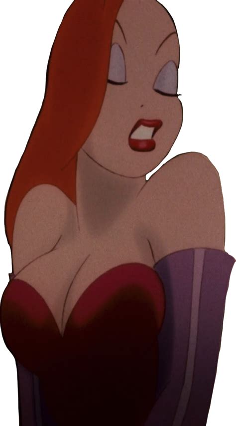 Jessica Rabbit vector 16 by HomerSimpson1983 on DeviantArt