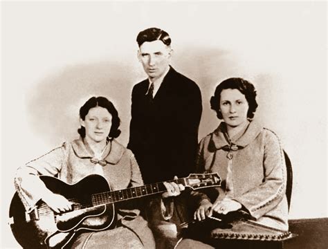 Carter Family Album | American Experience | Official Site | PBS