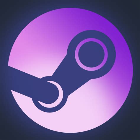 Steam Universe icon - Emilio Gómez