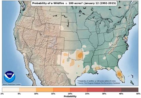 statistics Archives - Wildfire Today