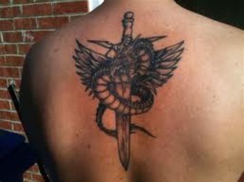 上 double sided sword tattoo 235760-Double edged sword tattoo meaning - Pixtabestpictw01v