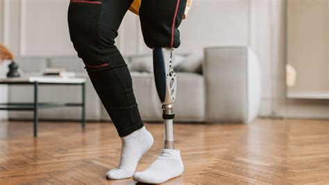 phantom limb pain   treatments pontchartrain orthopedics