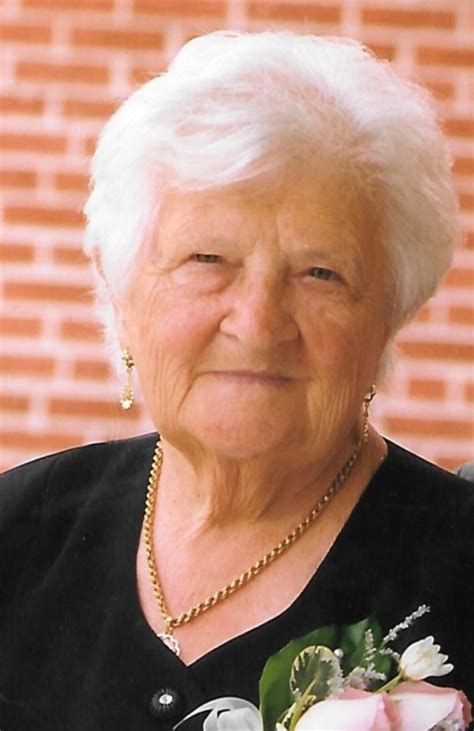 Paola Evangelista avis de décès - Toronto, ON
