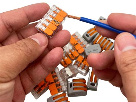 wago electrical connectors  crystal twyman blog