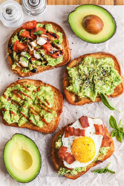 avocado toast spend  pennies healthyfoodstation