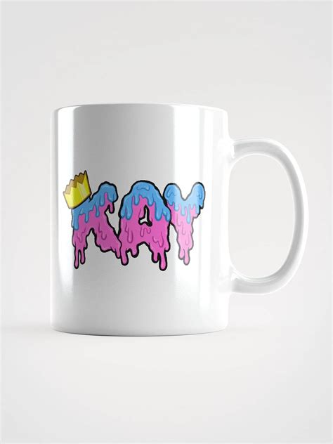 thekaymaster Crown Mug | thekaymaster