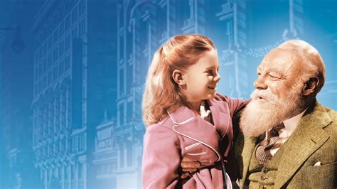 Miracle on 34th Street (1947) - Backdrops — The Movie Database (TMDB)