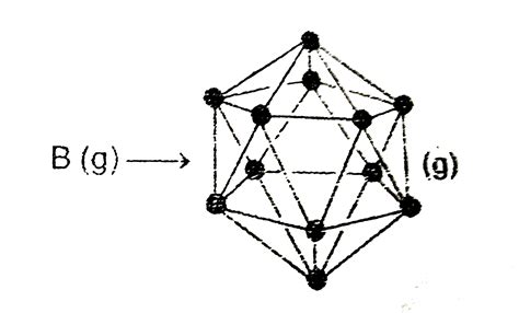 allotropic form  boron  alpha rhombohedral boron