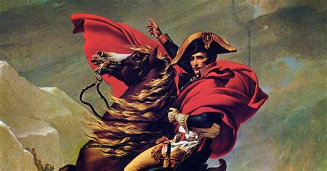 Neoclásicoromántico: Jacques-Louis David, el gran pintor neoclásico