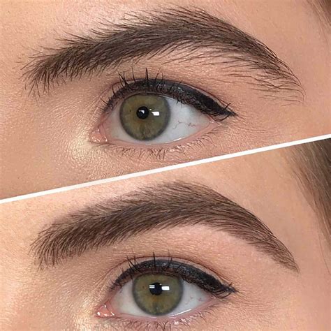 First Time Brow Waxer? Here's What To Expect