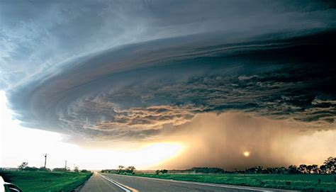 Deadliest Tornadoes in Texas History