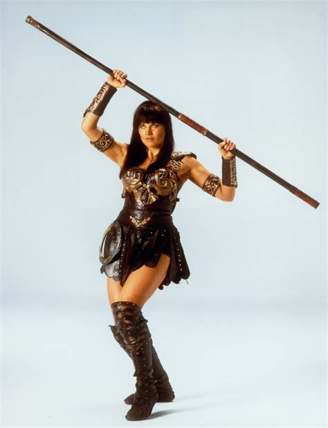 Xena (big size) - Xena: Warrior Princess Photo (35948609) - Fanpop
