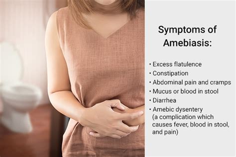 Amebiasis: Causes, Symptoms, Risk Factors, Diagnosis,, 51% OFF