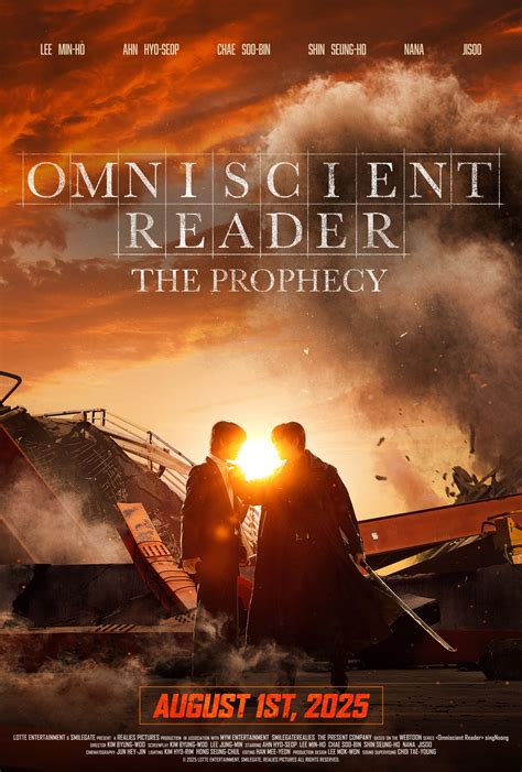 Download Omniscient Reader: The Prophecy (2025) (2025) HD - Wefim