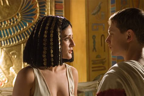Rome TV Series - Season 2 Episode 10 Still | Rome hbo, Cleopatra, Rome