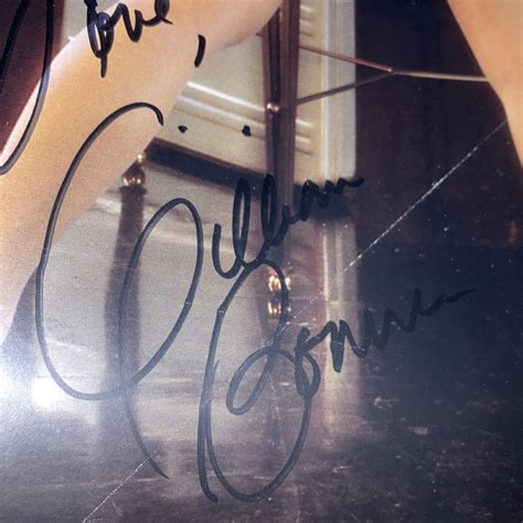 Gillian Bonner Nudes